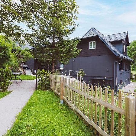 Bergchalet Hinterstoder Zewnętrze zdjęcie