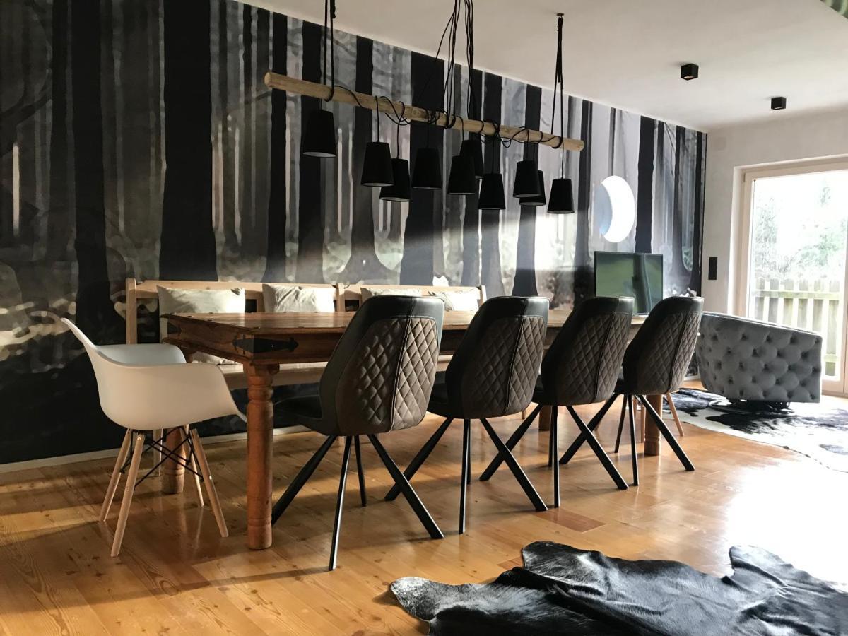Bergchalet Hinterstoder Pokój zdjęcie