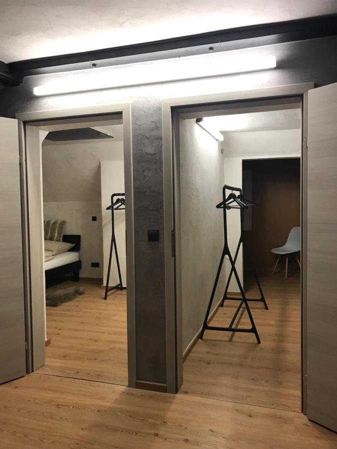 Bergchalet Hinterstoder Zewnętrze zdjęcie
